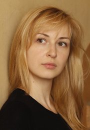 Голая Анна Тараторкина